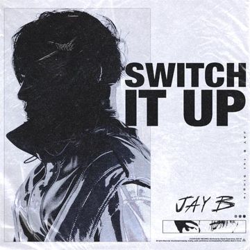 Switch It Up (Prod. Cha Cha Malone)-cover
