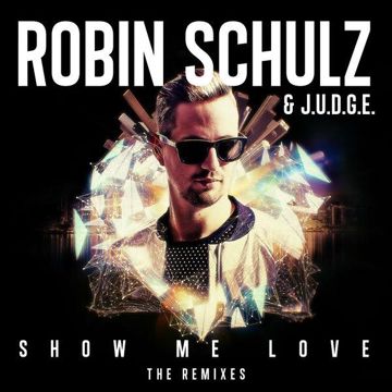 Show Me Love(Acoustic)-cover