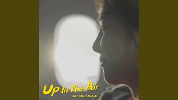 Up In the Air-cover