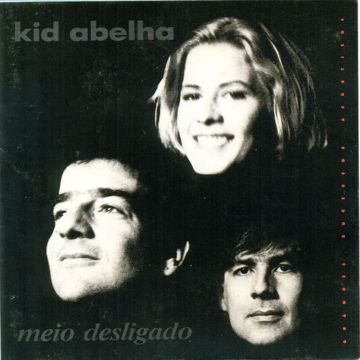 Nada Por  Mim-cover