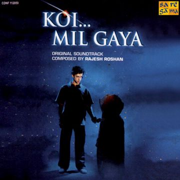 Koi Mil Gaya (Short Vers.)-cover