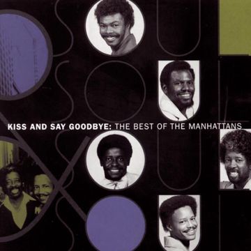 A Kiss Goodbye-cover