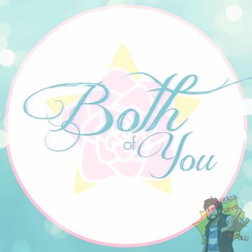 Both of You-cover