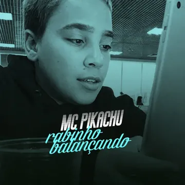 Rabinho Balançando-cover