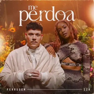 Me Perdoa-cover