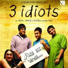 Aal Izz Well-cover