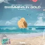 Swimming In Gold (feat. MAYLYN)-cover