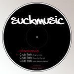 Club Talk-cover