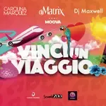 Vinci un viaggio (Ecuador)-cover