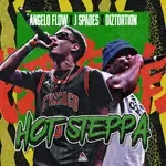 Hot Steppa-cover