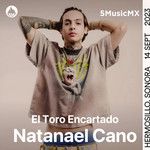 El Toro Encartado(Natanael Cano)-cover