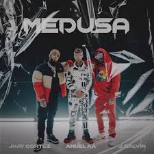 Medusa-cover