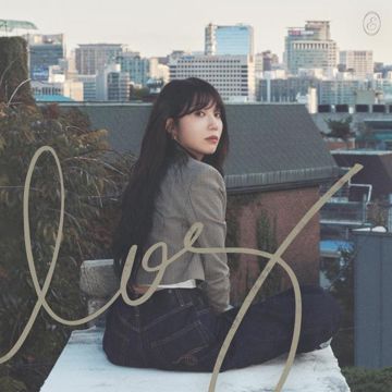 흰수염고래 (Blue Whale)-cover