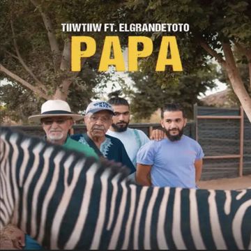 Papa-cover