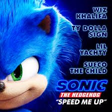 Speed Me Up-cover