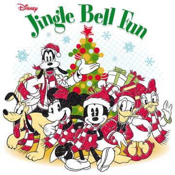 Santa Claus Is Coming To Town-cover