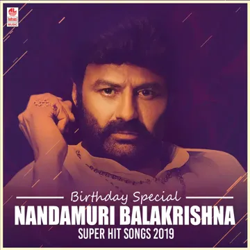 Rajarshi (From "Ntr Biopic")-cover