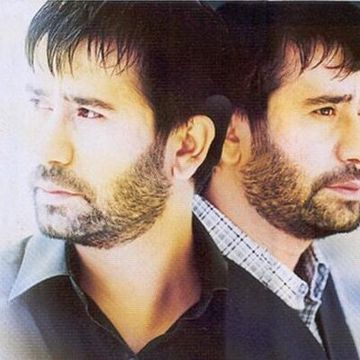 Osman Öztunç-cover