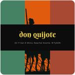 Don Quijote-cover