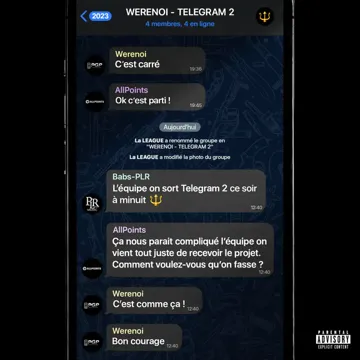 Tu connais-cover