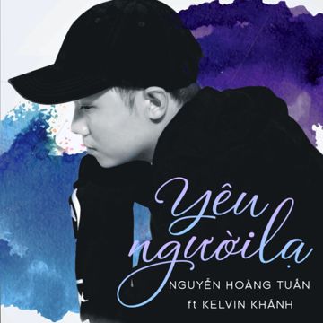 Yêu Người Lạ-cover