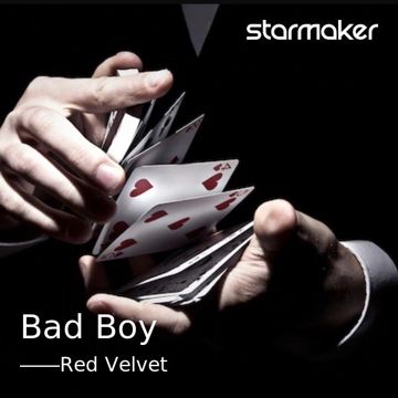 Bad Boy