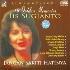 Jangan Sakiti Hatinya