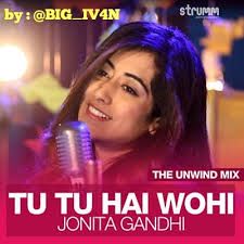 Tu Tu Hai Wohi (Short Ver.)-cover