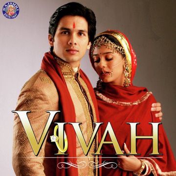 Mujhe Haq Hai-cover