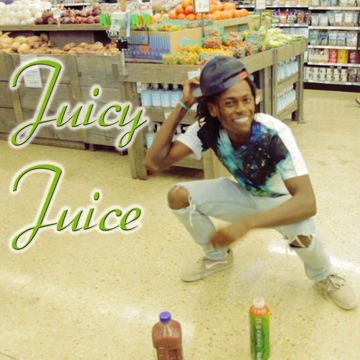 Juicy Juice