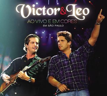 Sinto Falta De Voce-cover