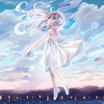 会いたいから-cover