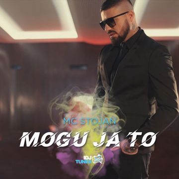 Mogu ja to-cover