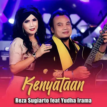 Kenyataan-cover