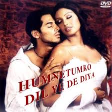 Hamne Tumko Dil Ye De Diya (Short Ver.)-cover
