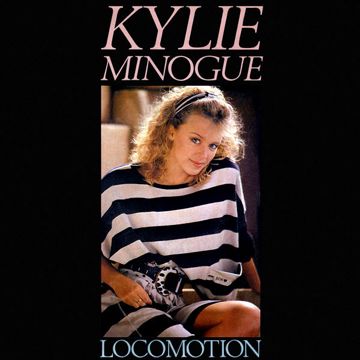Locomotion-cover