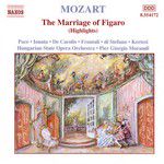 Act III Scene 10: Duettino - Sull'aria