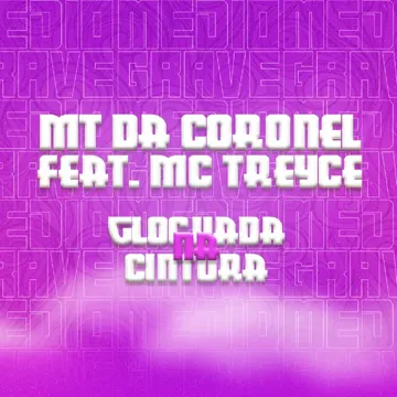 Glockada na Cintura-cover