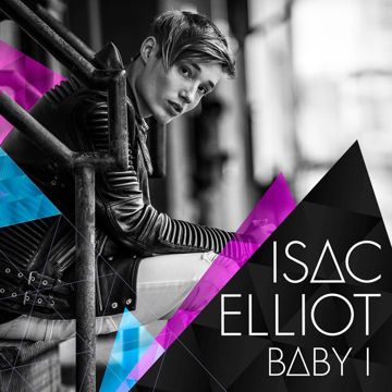 Baby I-cover