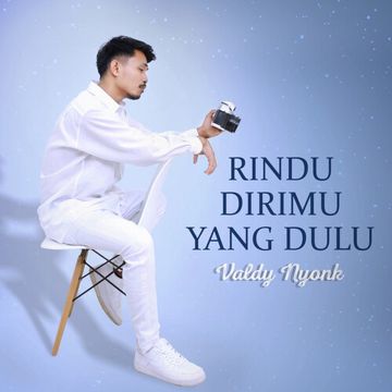 Rindu Dirimu Yang Dulu-cover