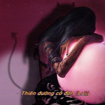 Thiên Đường Cô Đơn(feat. Kiên Trịnh)-cover