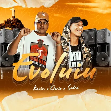Evoluiu-cover