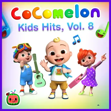 Johny Johny Yes Papa-cover