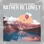 Rather Be Lonely-cover