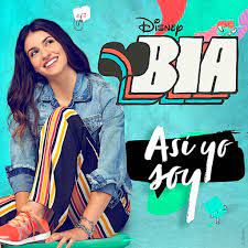 Asi Ƴo Soy-cover