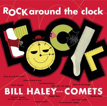 Comet-cover