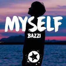myself -cover