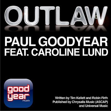 Good Year For The Outlaw-cover