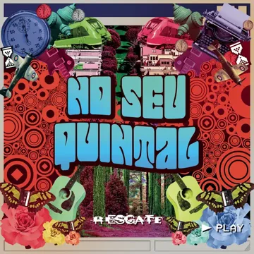 Ainda Vou-cover