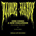Here Comes A New Challenger(feat. Anandelight, Ha Minho & Ahn-gyeong Jaeny)-cover